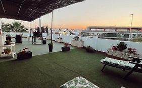 Ático la Terraza